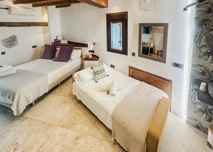 Casa del Poeta